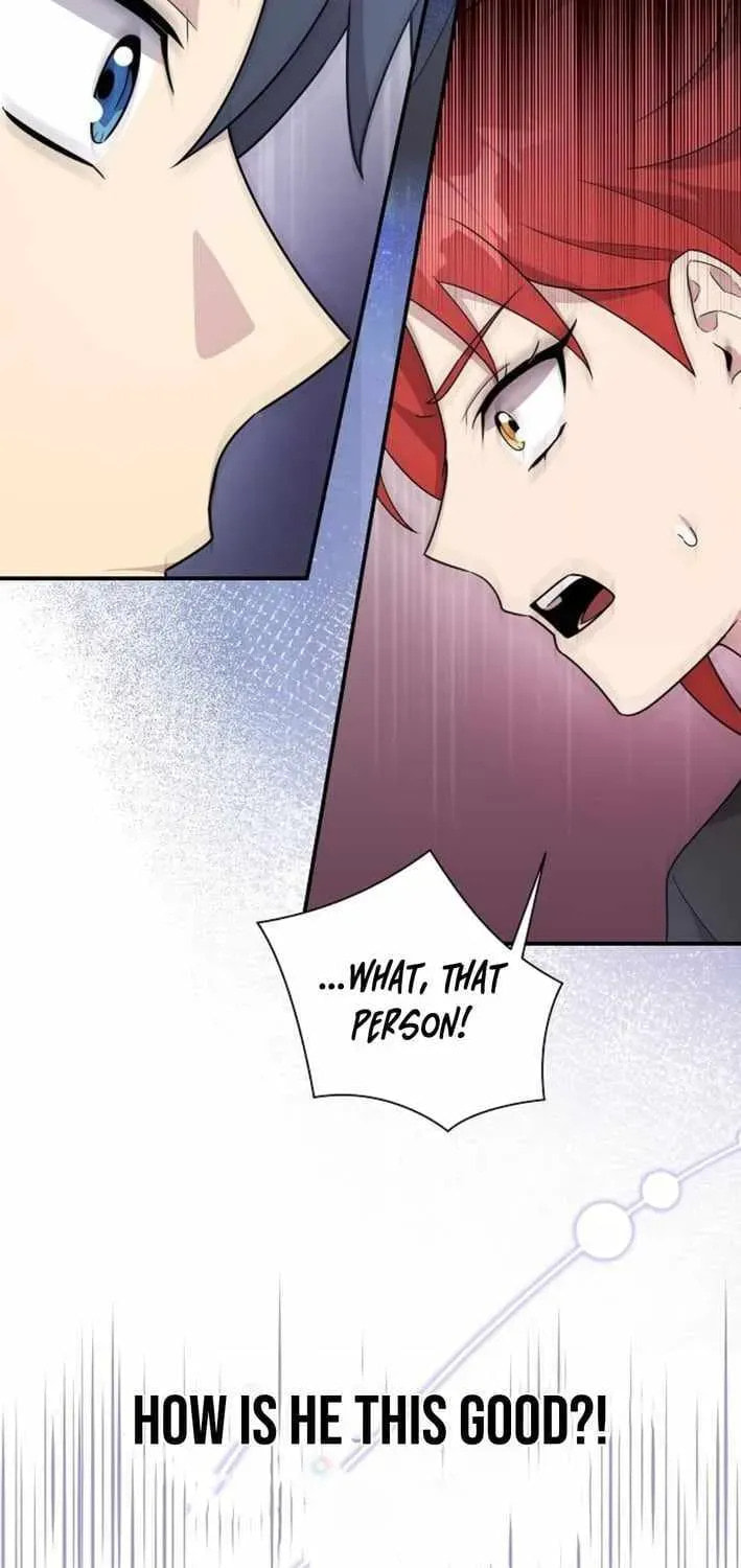 My Younger Sibling Was a Genius Chapter 77 page 57 - 