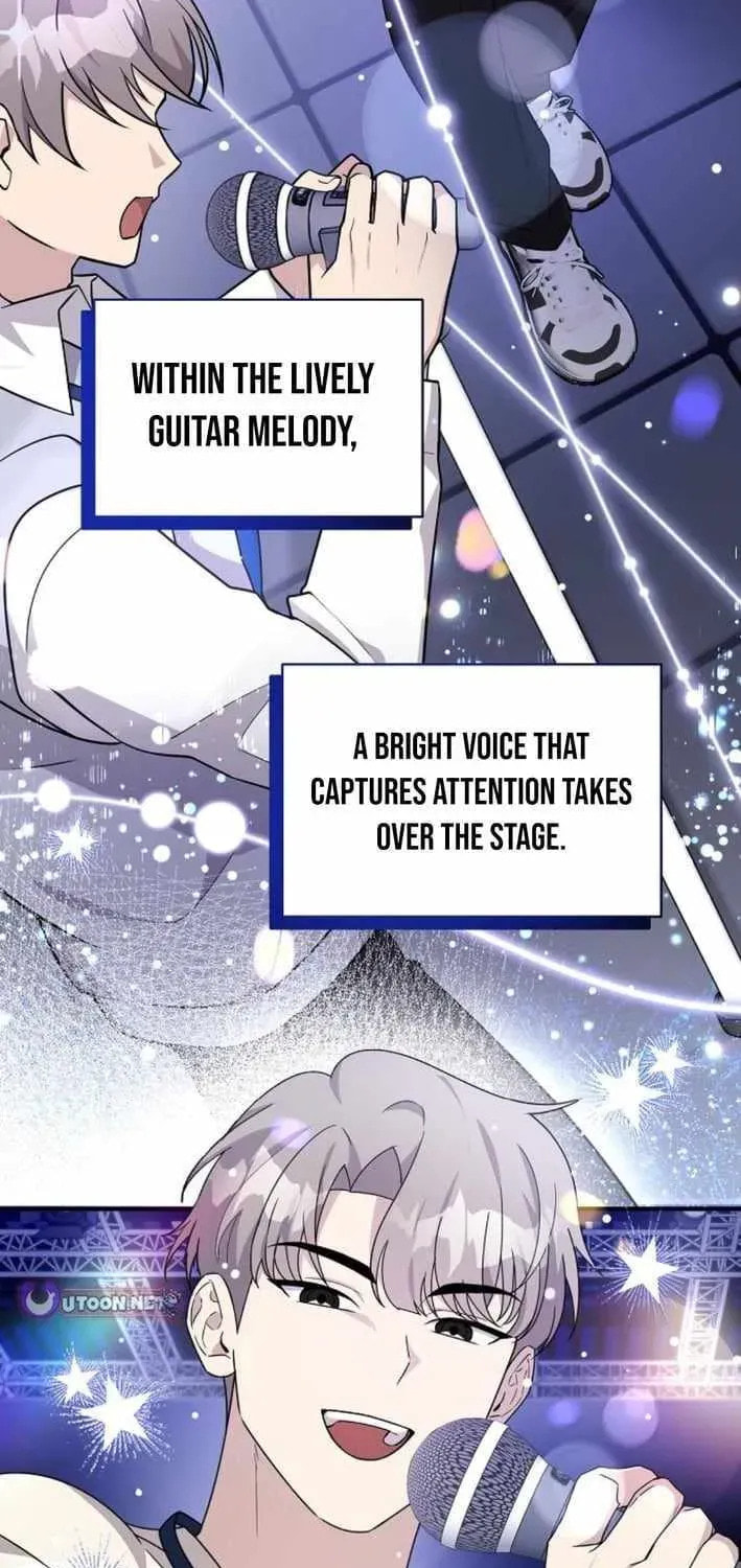 My Younger Sibling Was a Genius Chapter 77 page 59 - 