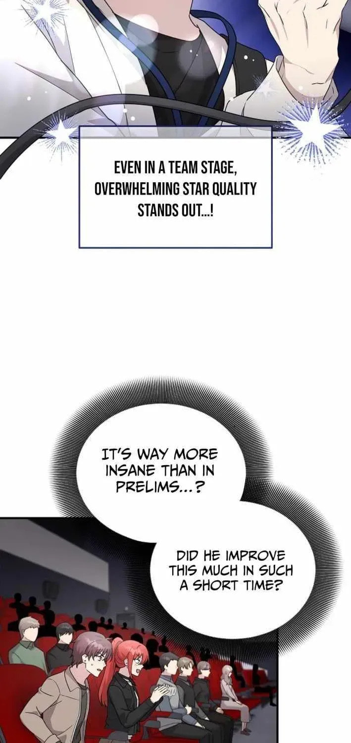 My Younger Sibling Was a Genius Chapter 77 page 60 - 