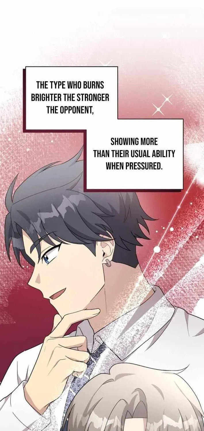 My Younger Sibling Was a Genius Chapter 77 page 62 - 