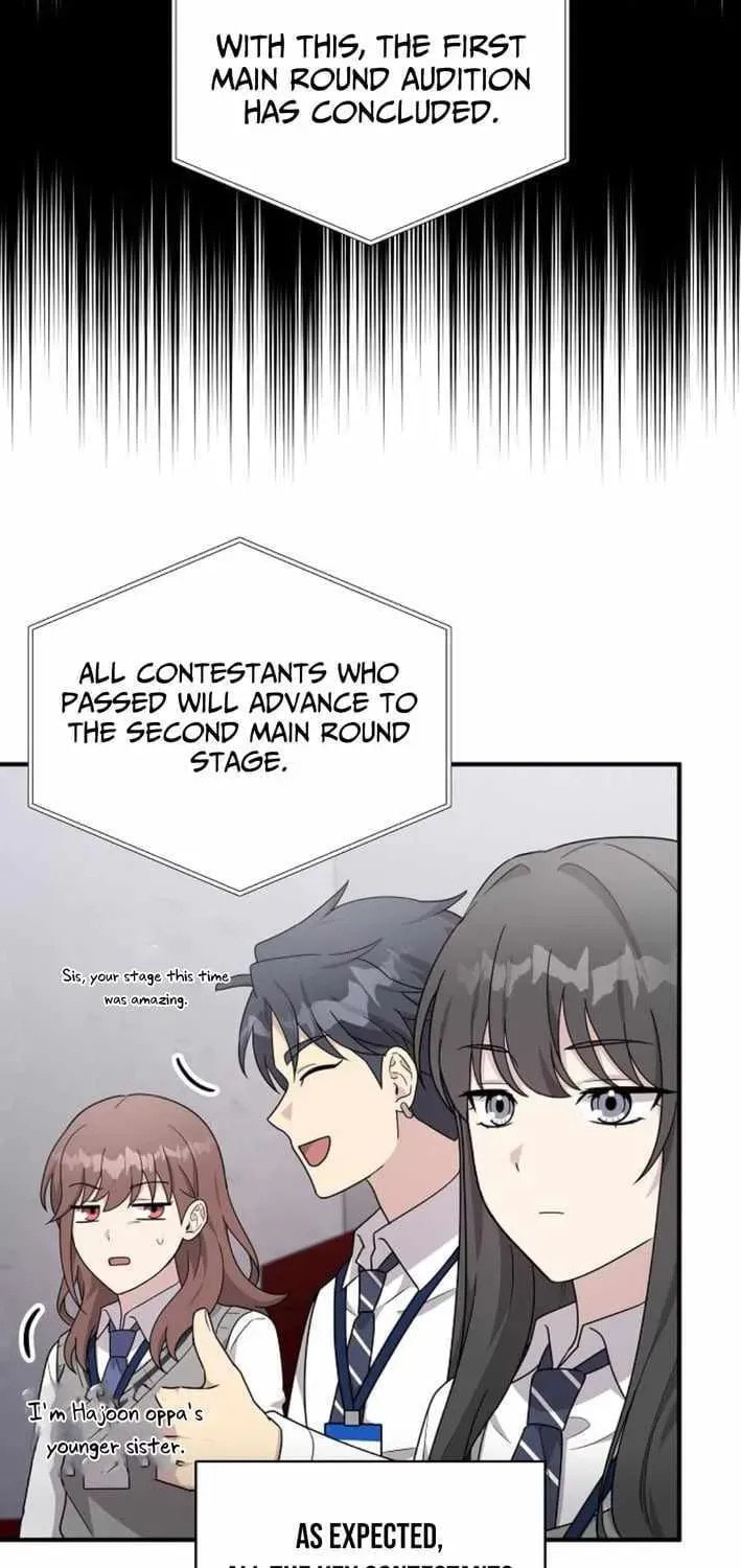 My Younger Sibling Was a Genius Chapter 77 page 66 - 