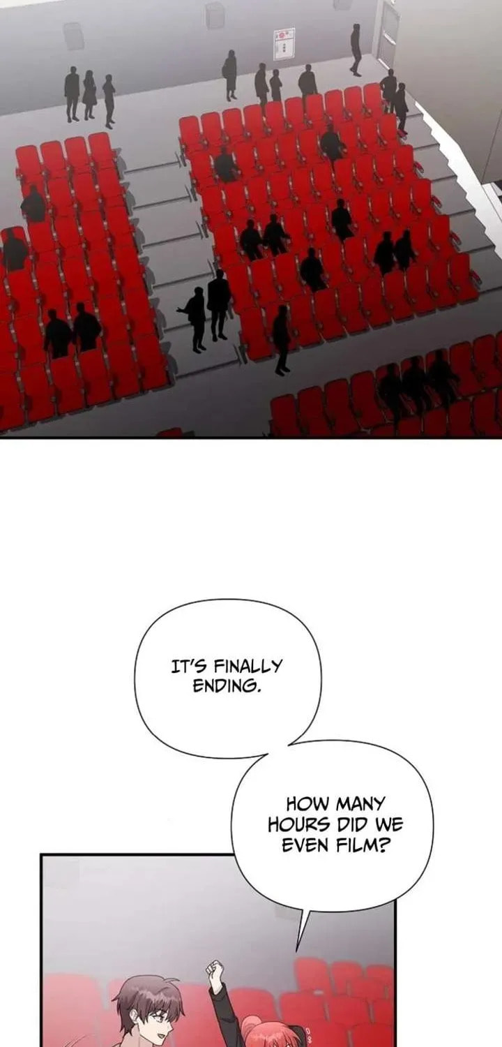 My Younger Sibling Was a Genius Chapter 78 page 14 - 