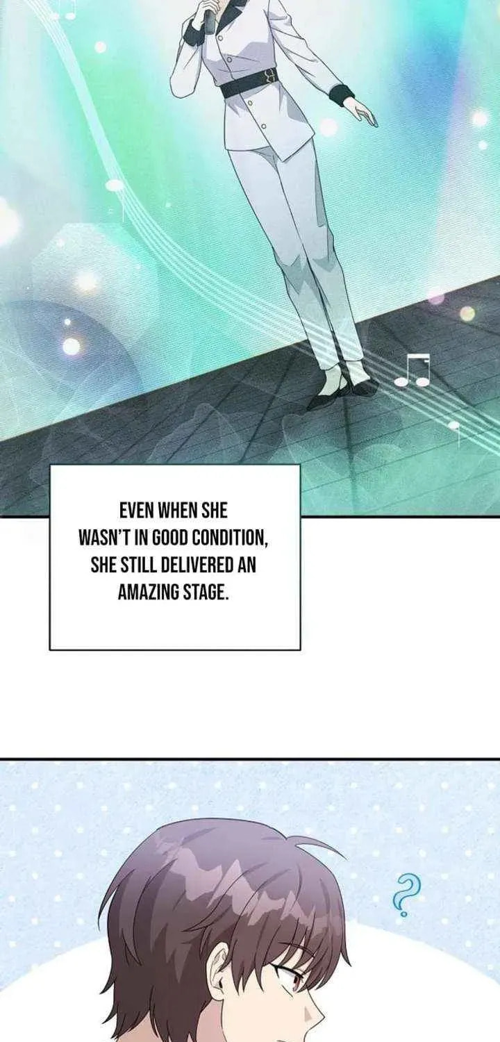 My Younger Sibling Was a Genius Chapter 78 page 23 - 