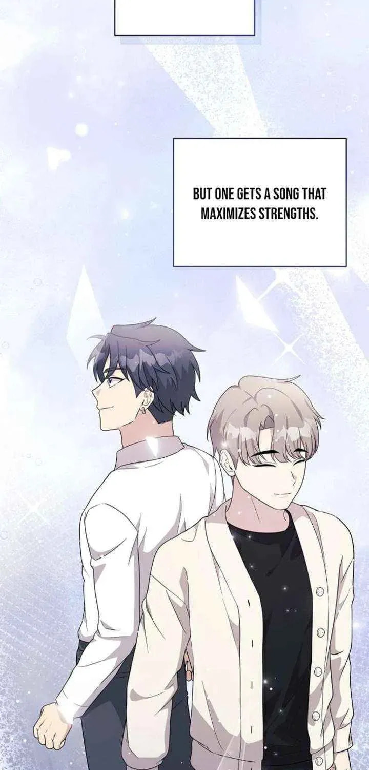 My Younger Sibling Was a Genius Chapter 78 page 37 - 