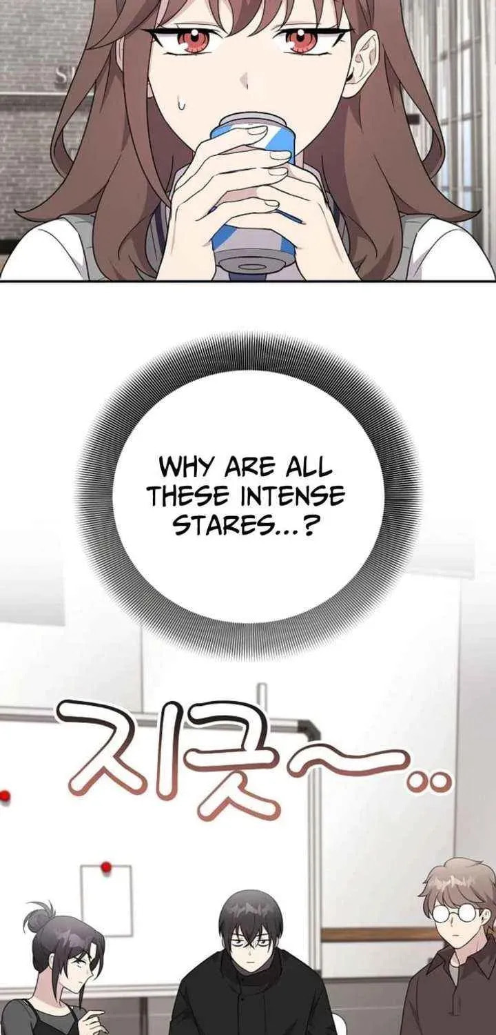 My Younger Sibling Was a Genius Chapter 78 page 45 - 
