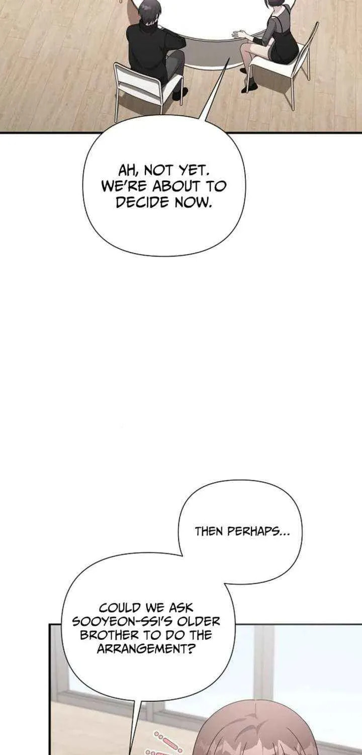 My Younger Sibling Was a Genius Chapter 78 page 49 - 