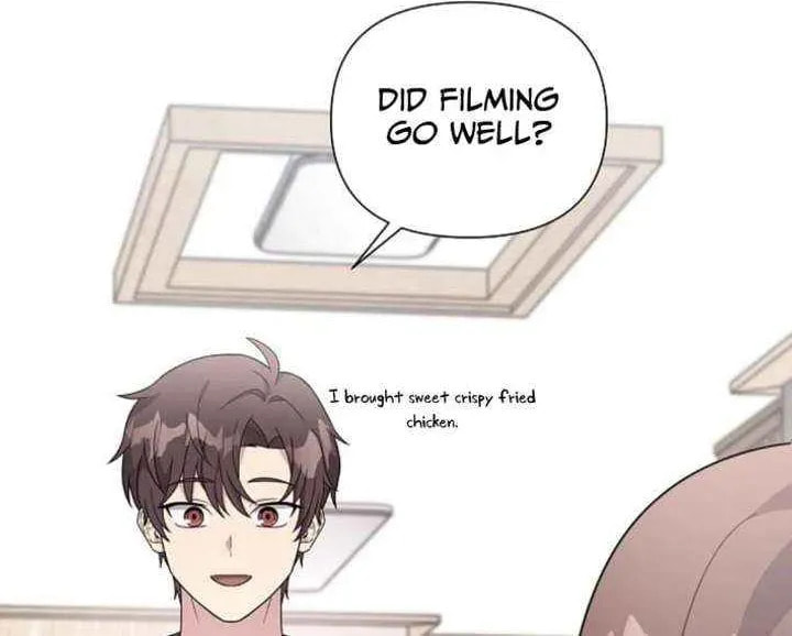 My Younger Sibling Was a Genius Chapter 78 page 56 - 