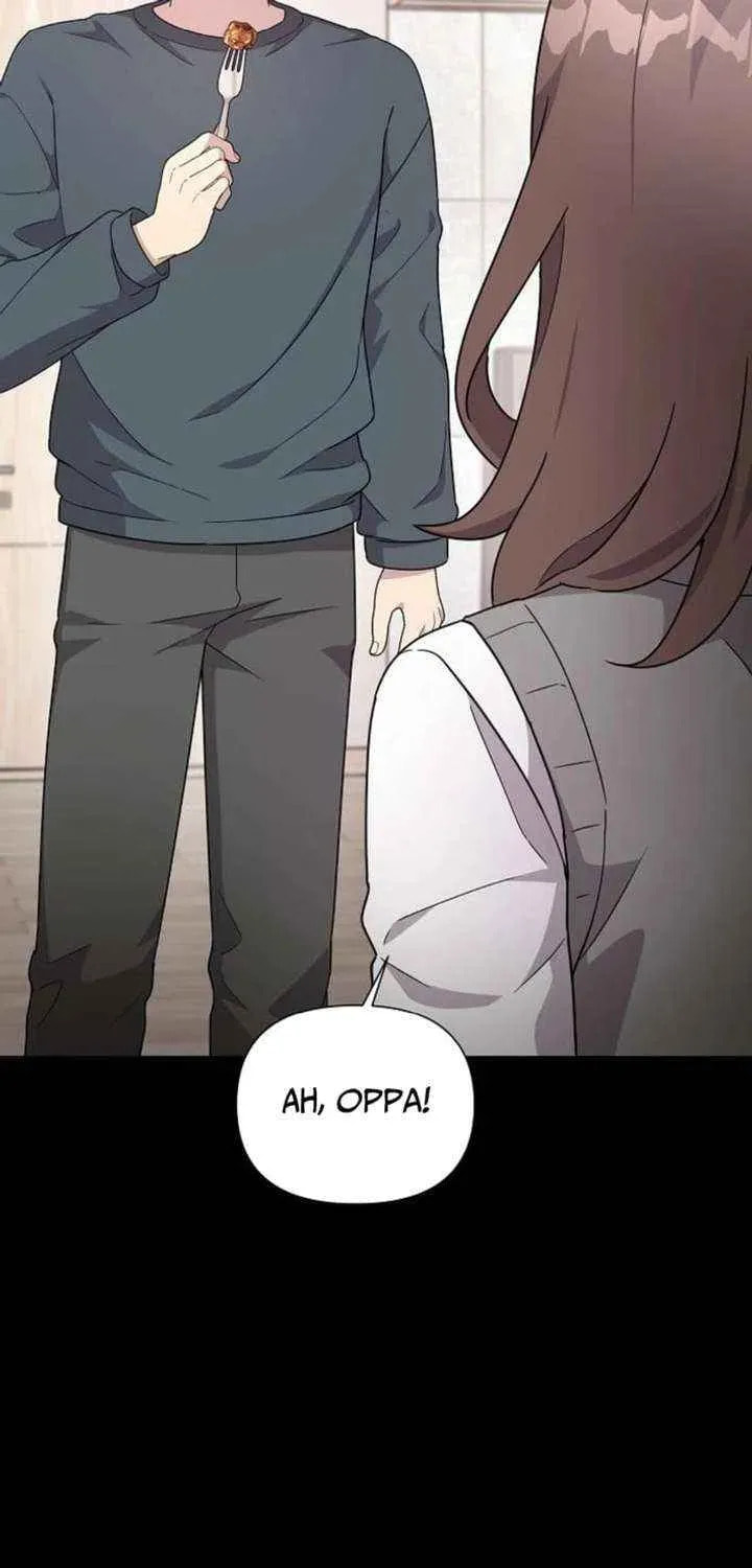 My Younger Sibling Was a Genius Chapter 78 page 57 - 