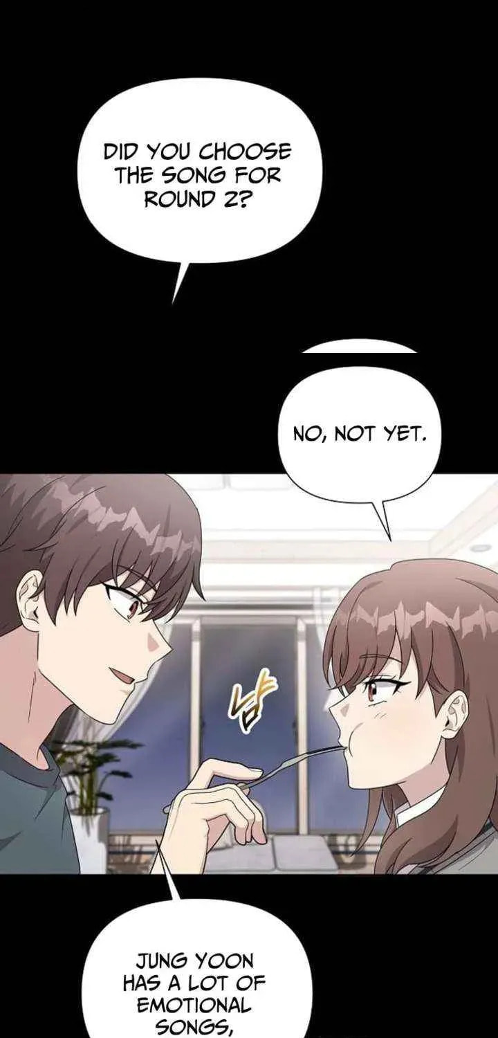 My Younger Sibling Was a Genius Chapter 78 page 59 - 