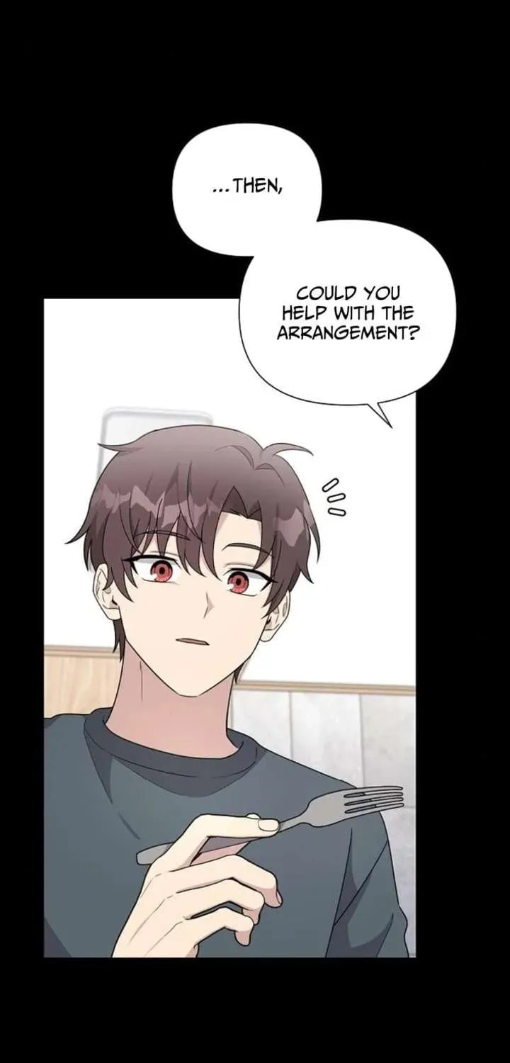 My Younger Sibling Was a Genius Chapter 78 page 61 - 