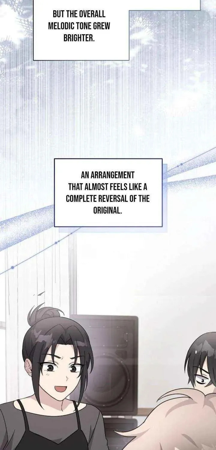 My Younger Sibling Was a Genius Chapter 78 page 70 - 