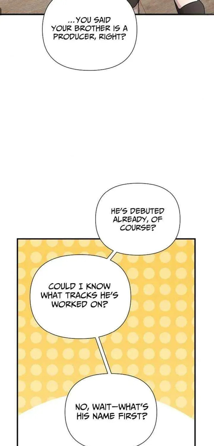 My Younger Sibling Was a Genius Chapter 78 page 77 - 