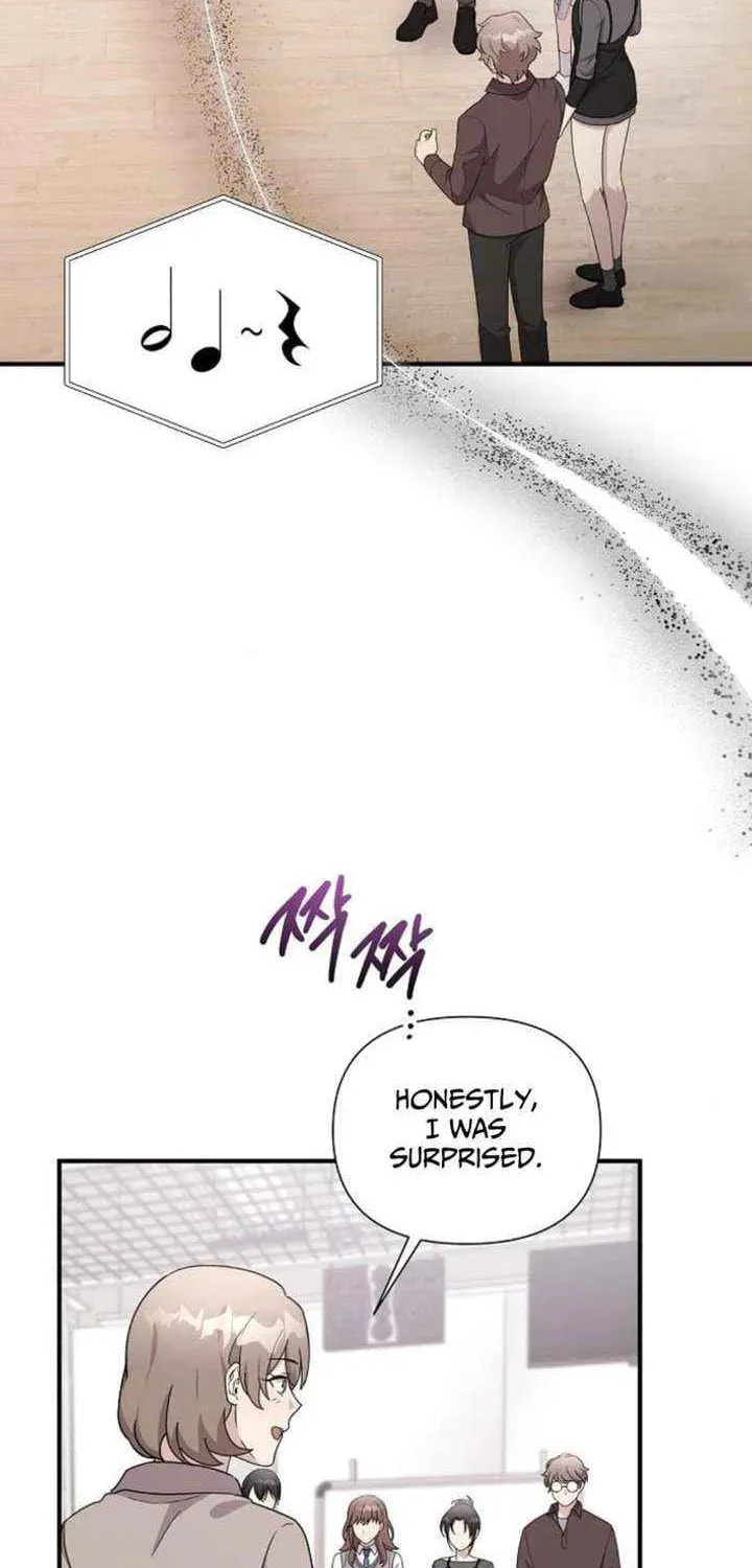 My Younger Sibling Was a Genius Chapter 78 page 86 - 