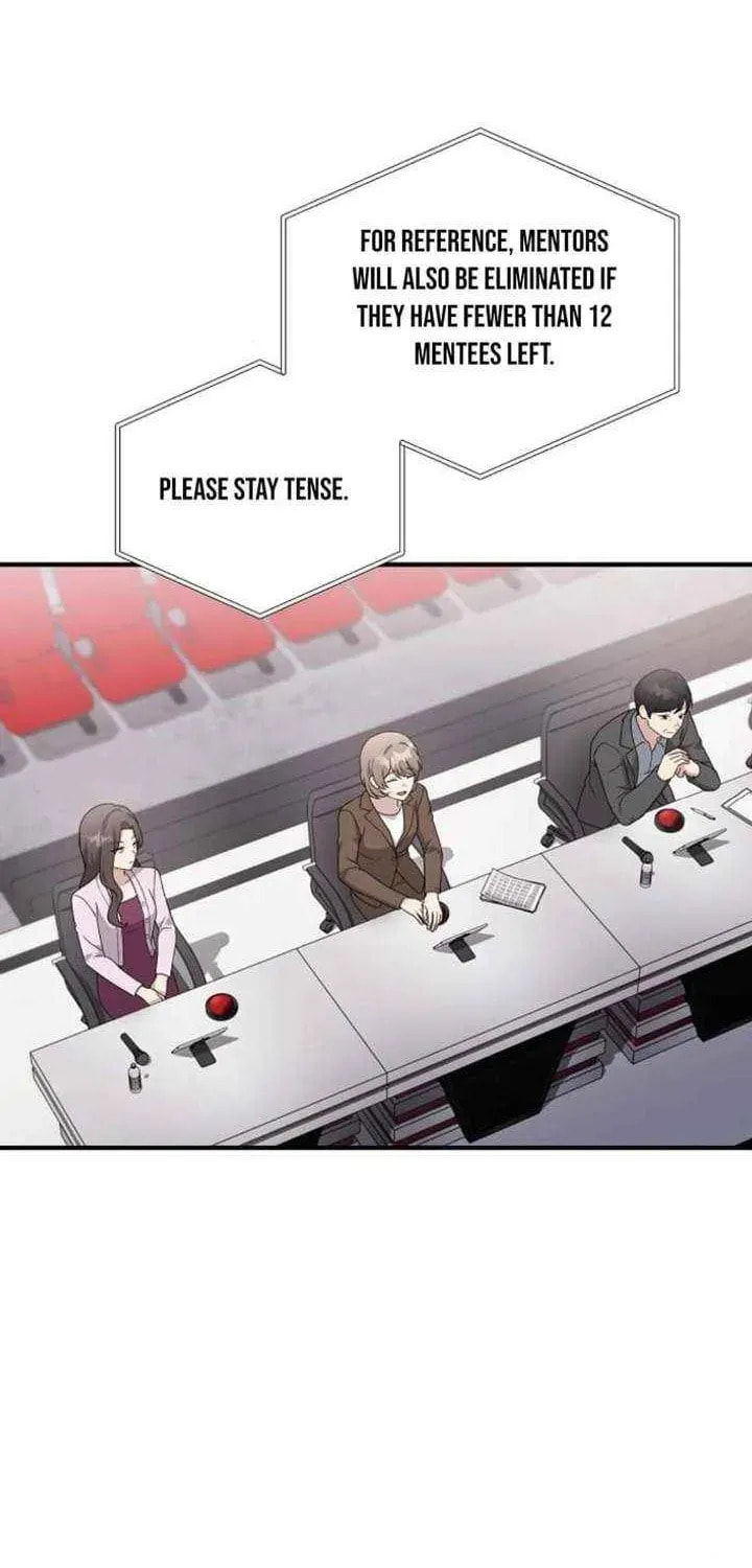 My Younger Sibling Was a Genius Chapter 78 page 10 - 