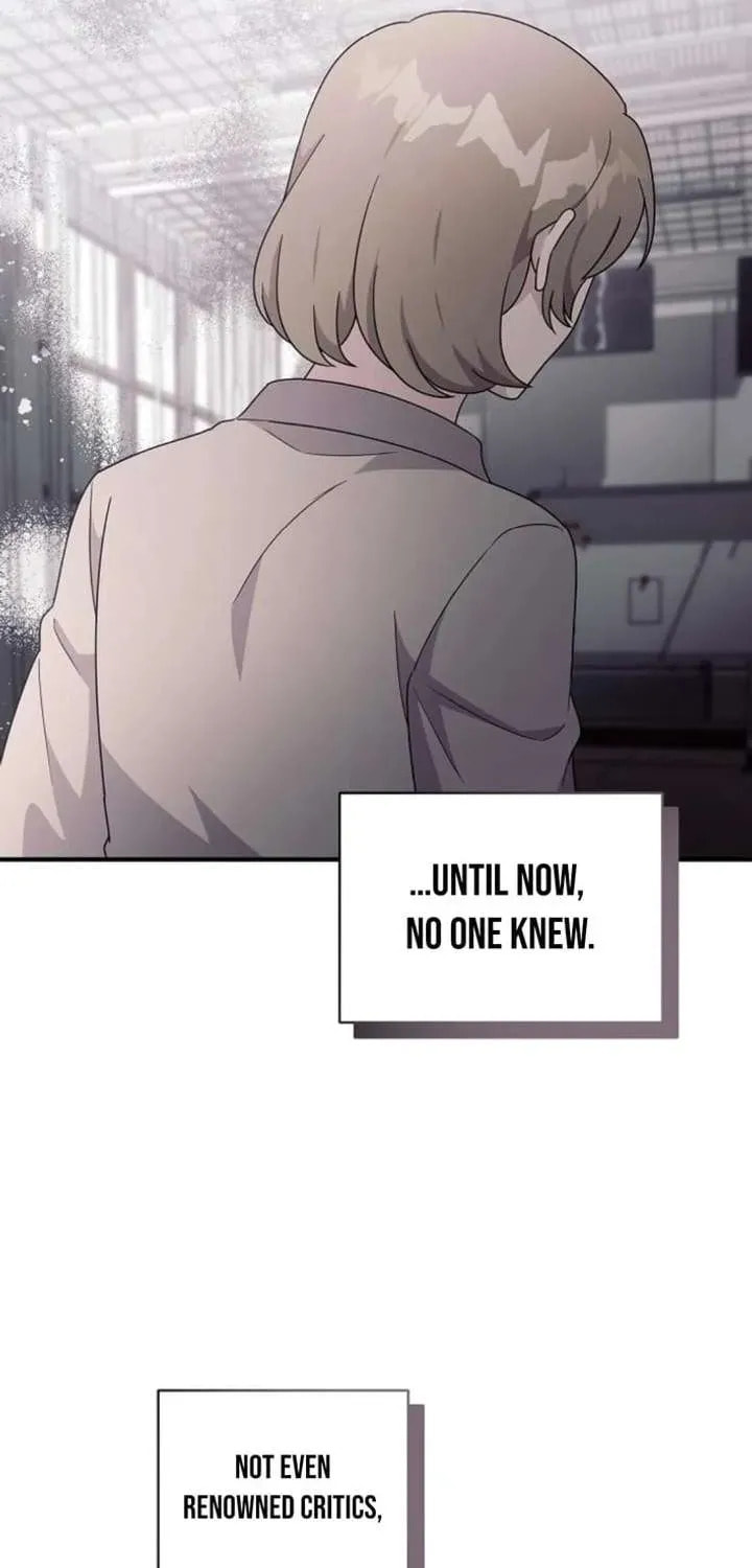 My Younger Sibling Was a Genius Chapter 78 page 91 - 