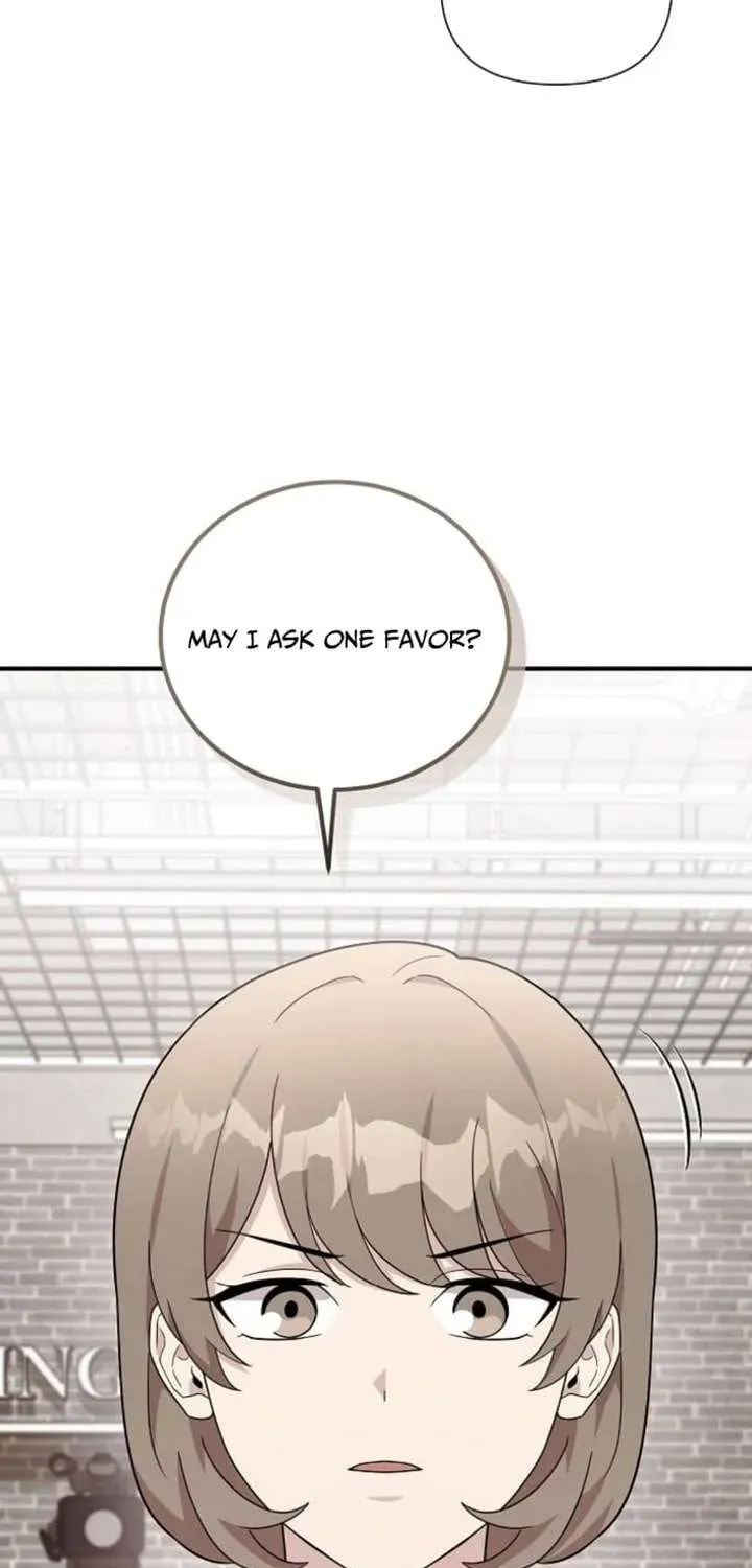 My Younger Sibling Was a Genius Chapter 78 page 97 - 