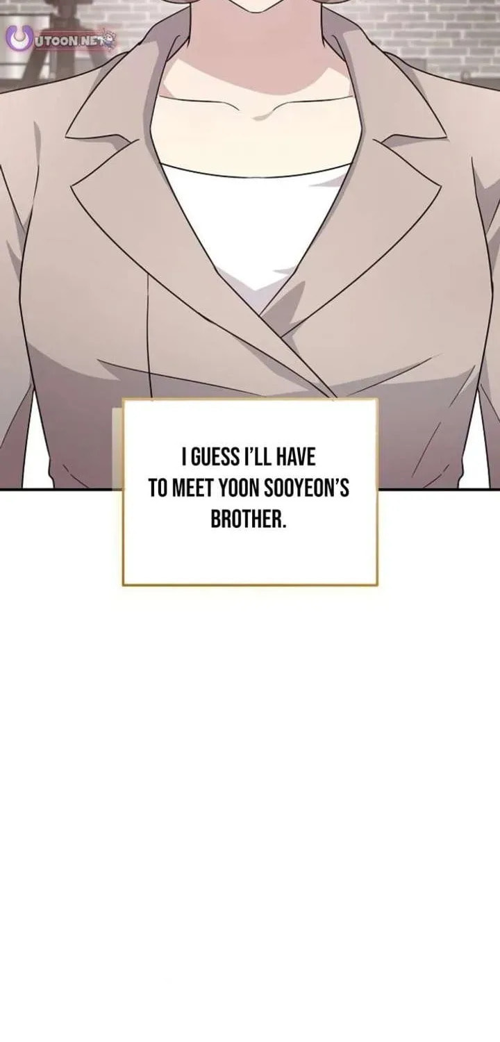 My Younger Sibling Was a Genius Chapter 78 page 98 - 