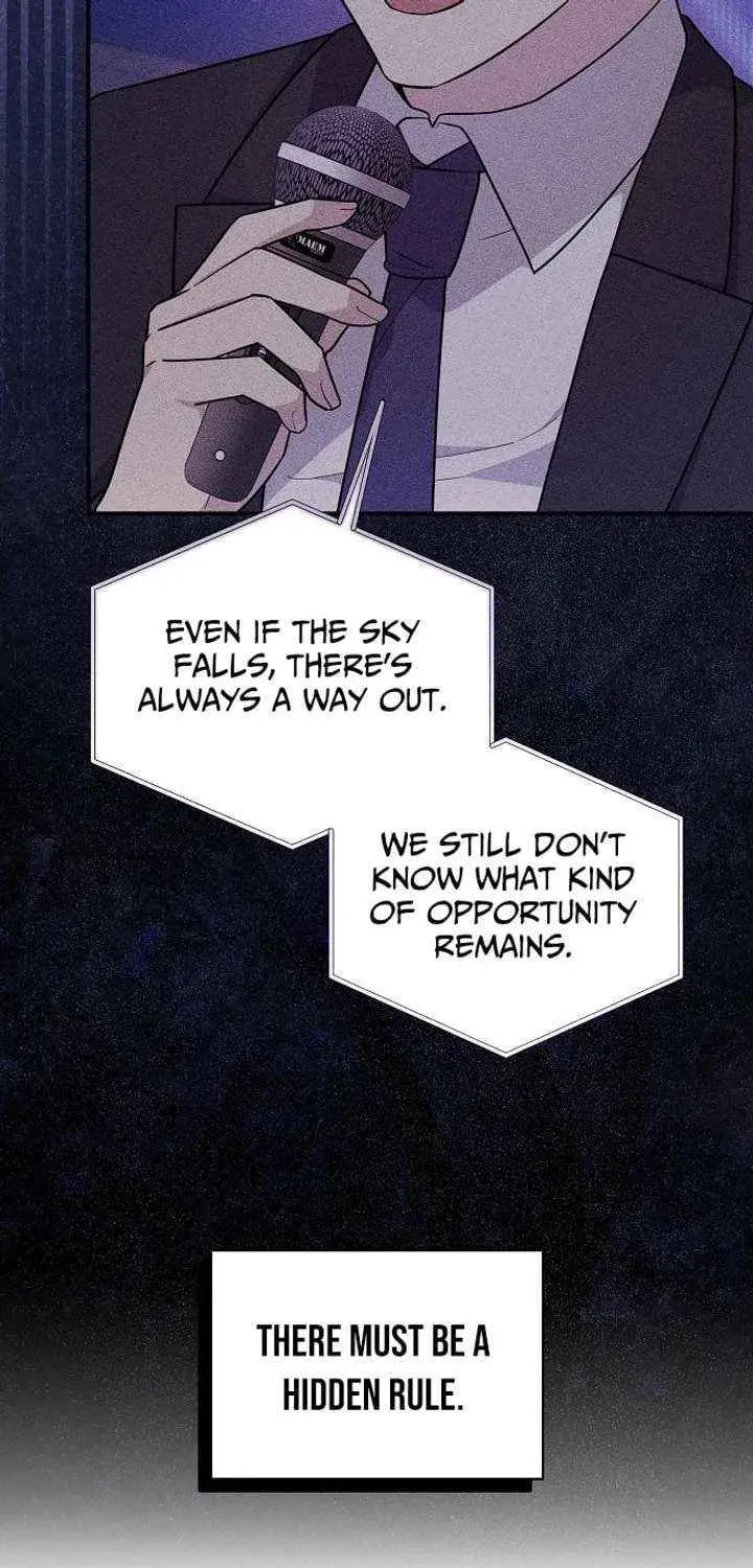 My Younger Sibling Was a Genius Chapter 79 page 17 - 