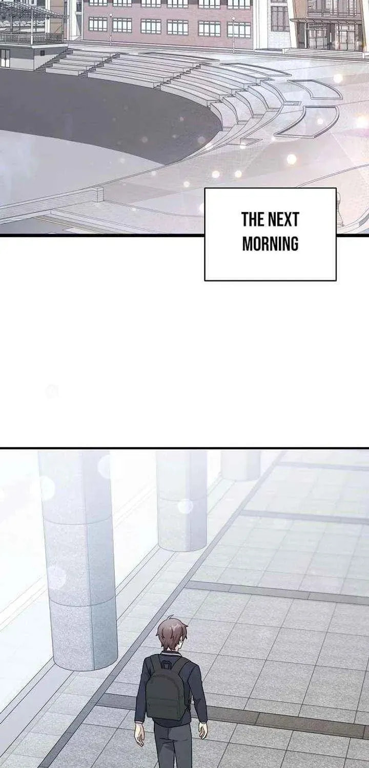 My Younger Sibling Was a Genius Chapter 79 page 26 - 