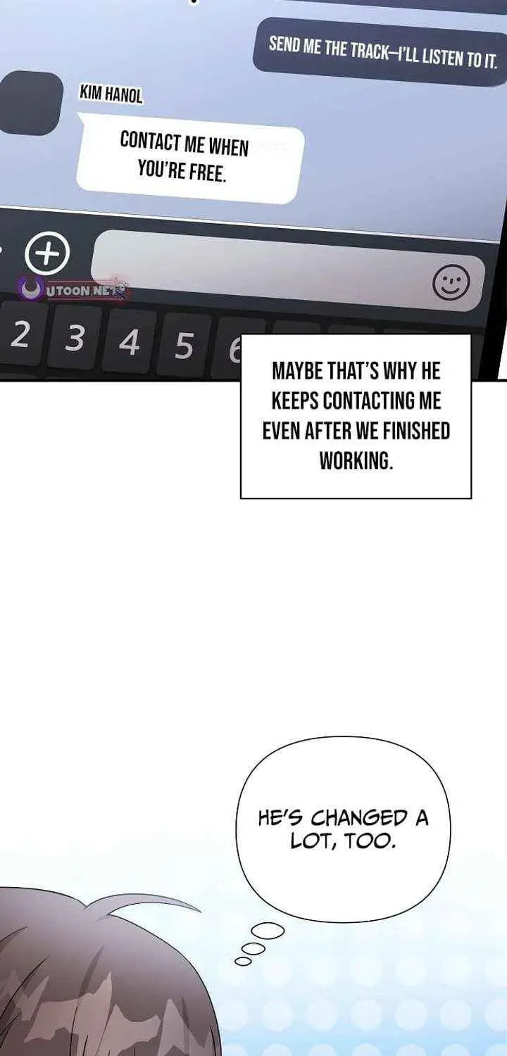 My Younger Sibling Was a Genius Chapter 79 page 31 - 