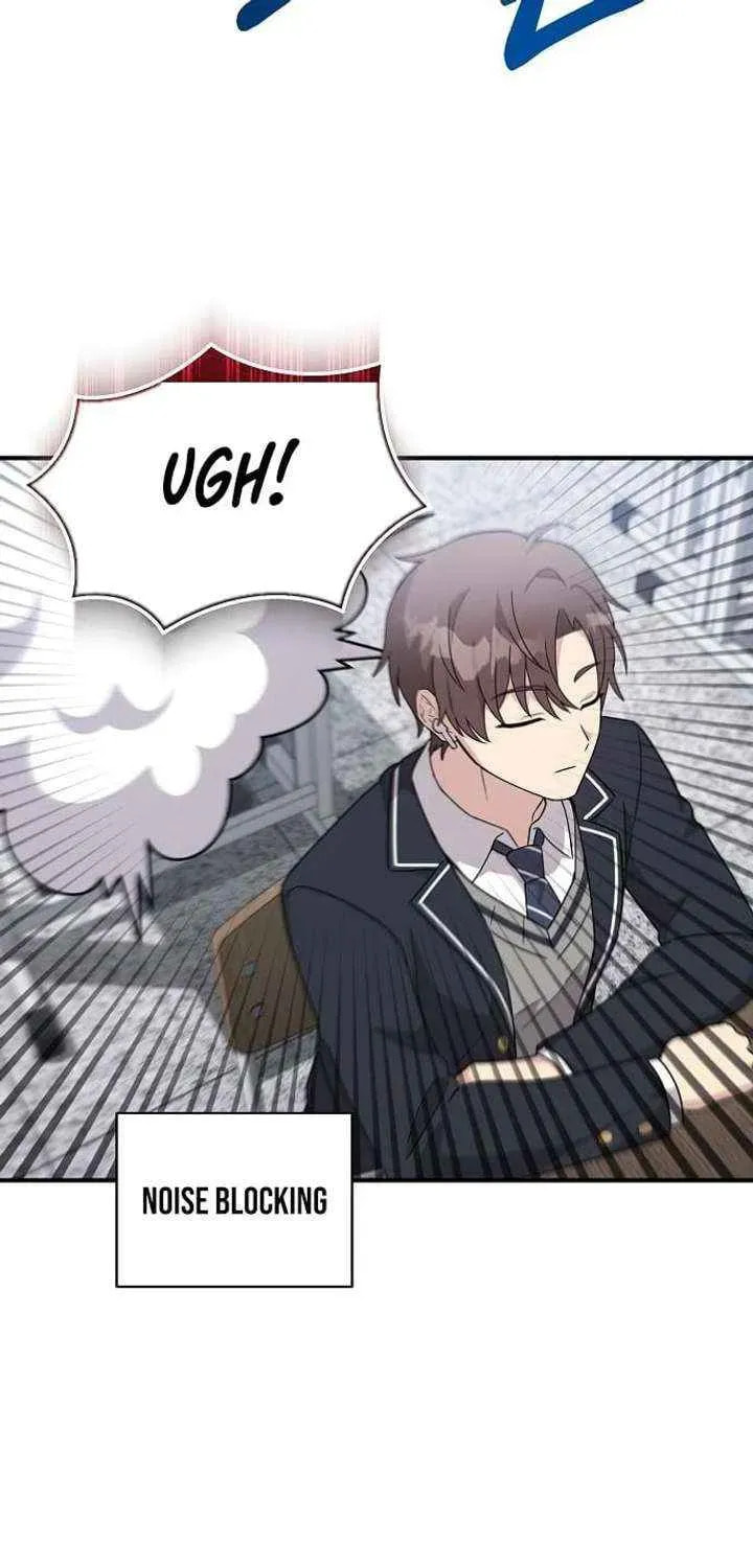 My Younger Sibling Was a Genius Chapter 79 page 49 - 