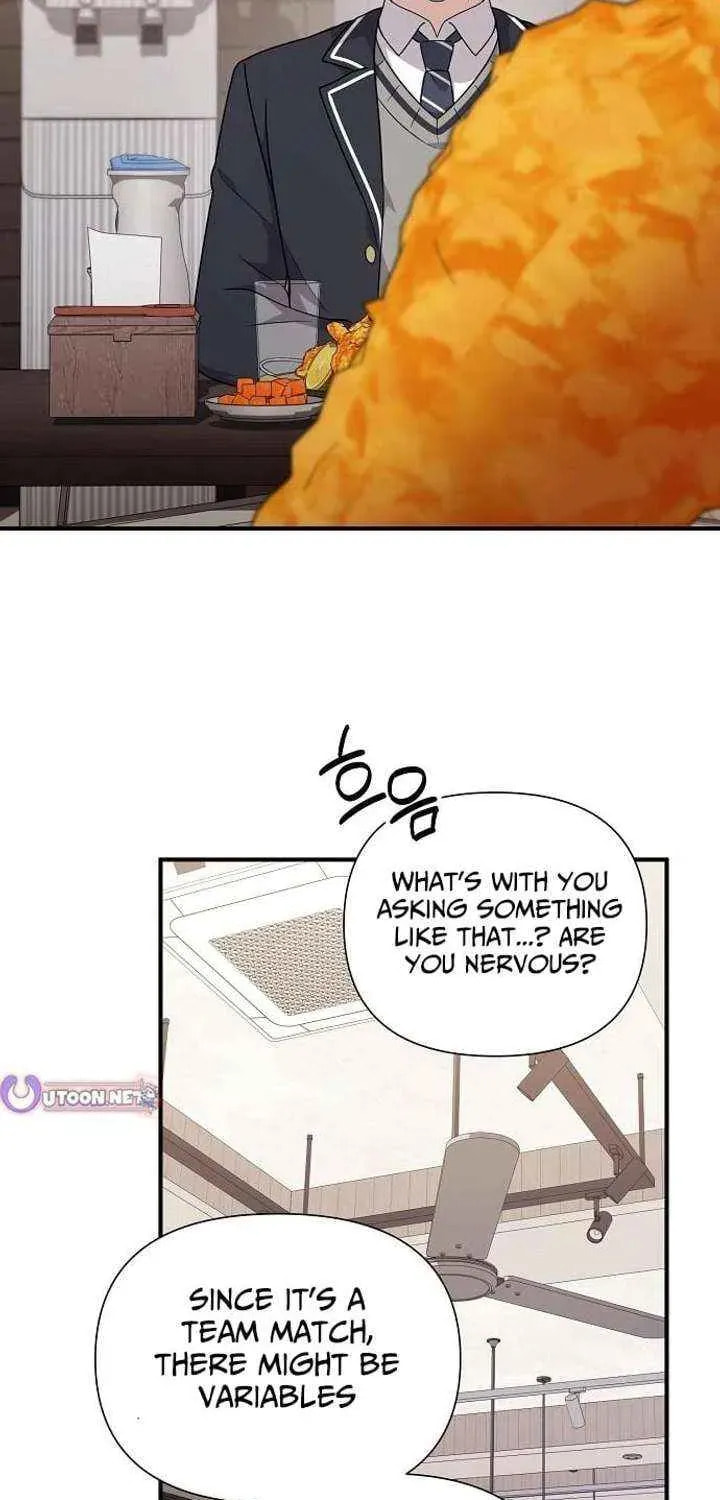 My Younger Sibling Was a Genius Chapter 79 page 59 - 