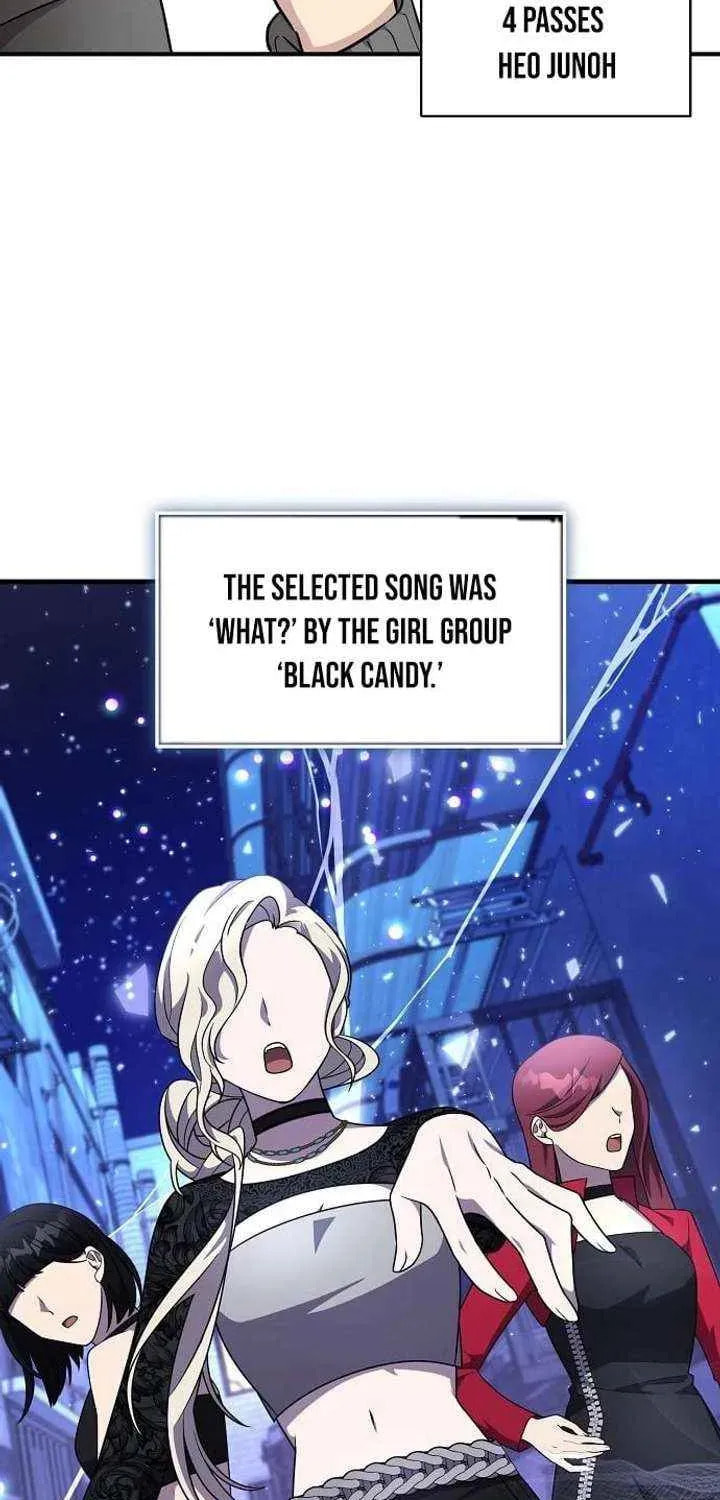 My Younger Sibling Was a Genius Chapter 79 page 7 - 