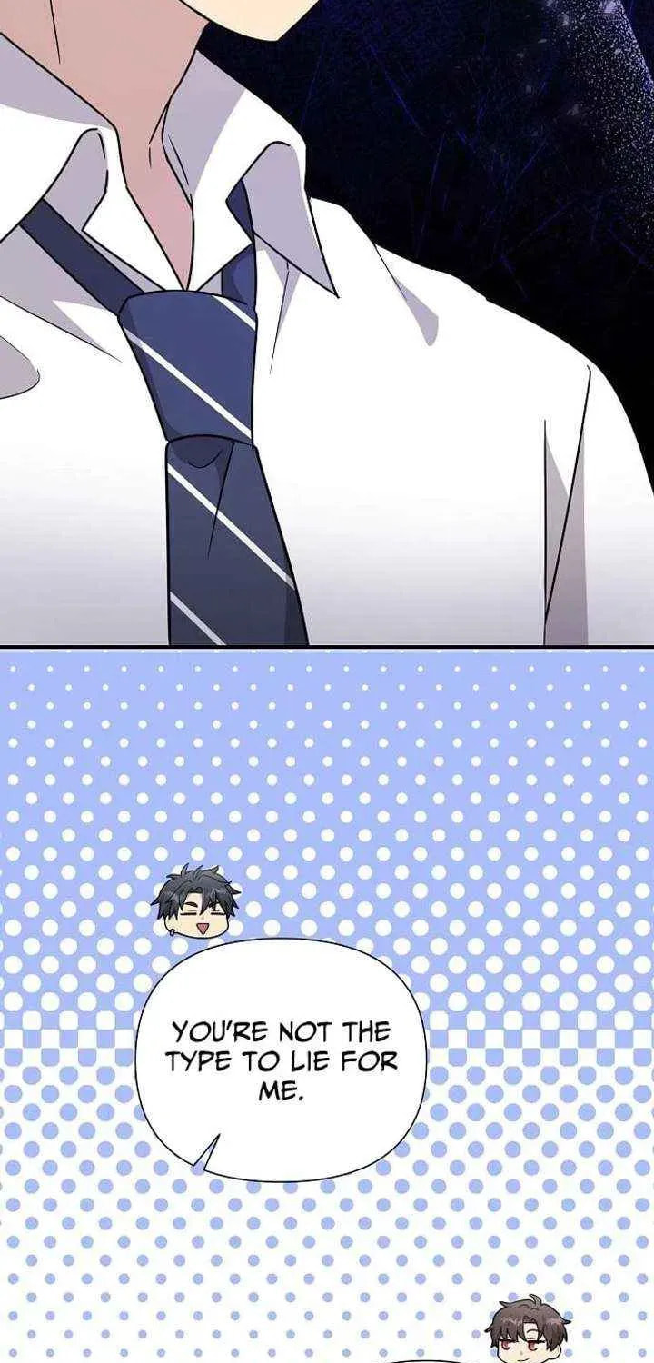 My Younger Sibling Was a Genius Chapter 79 page 63 - 