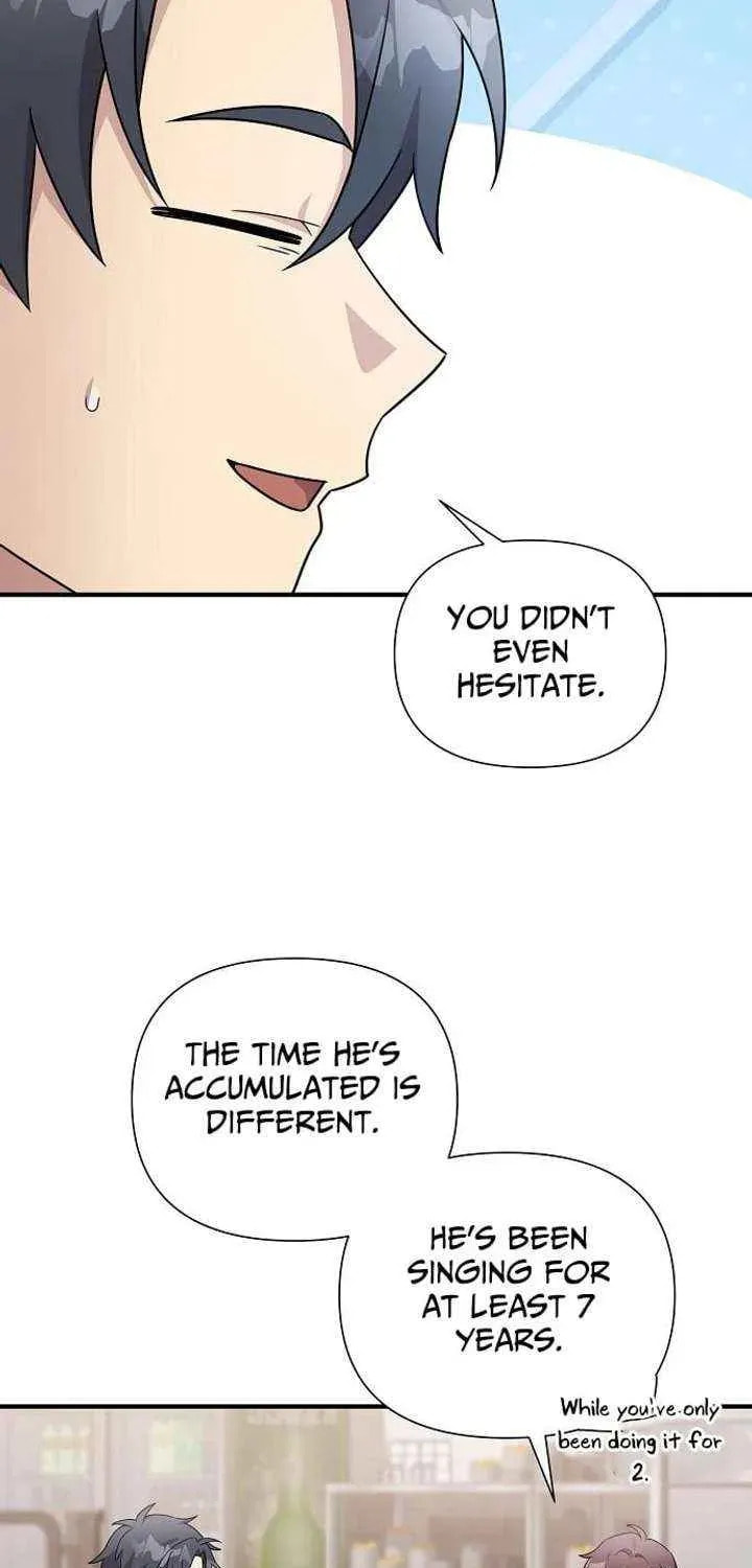 My Younger Sibling Was a Genius Chapter 79 page 67 - 