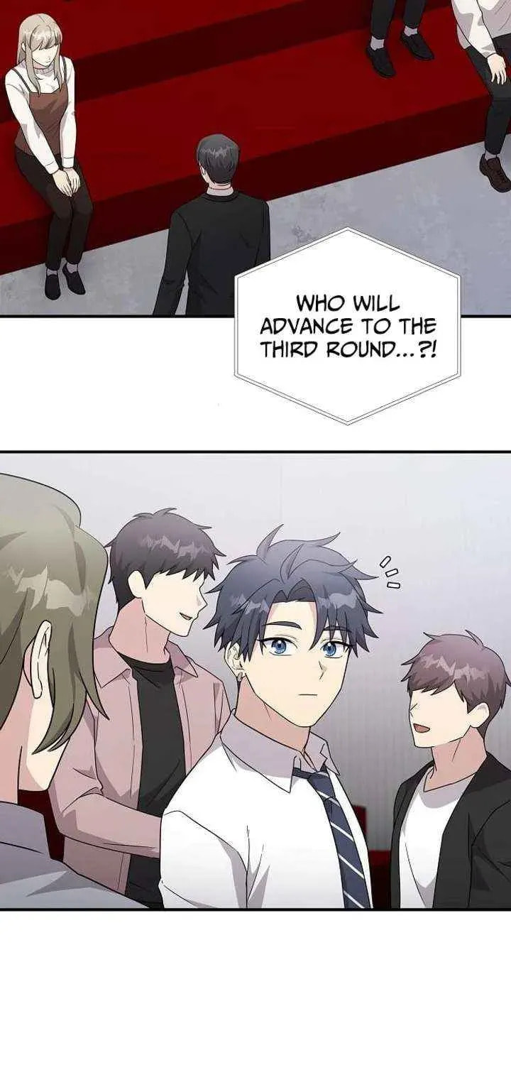 My Younger Sibling Was a Genius Chapter 79 page 77 - 