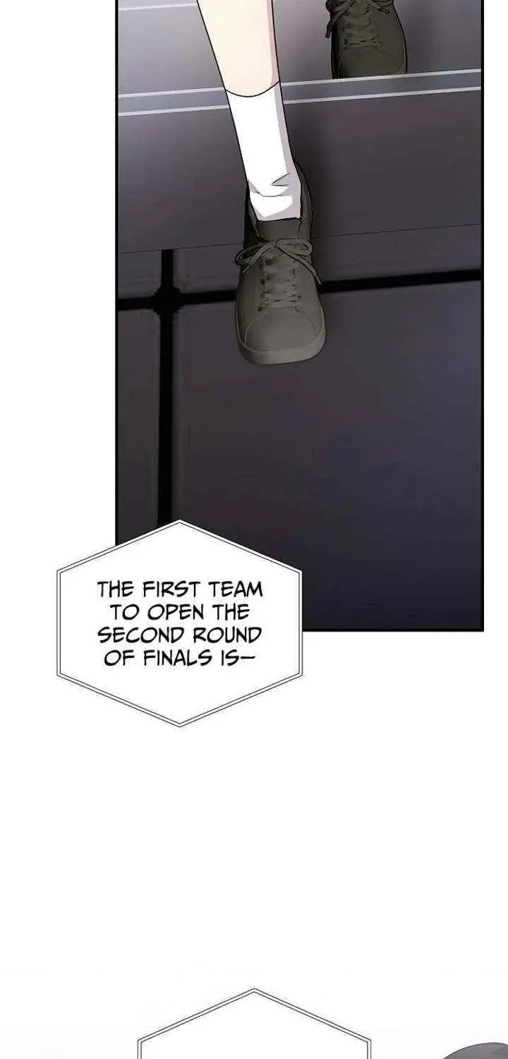 My Younger Sibling Was a Genius Chapter 79 page 84 - 