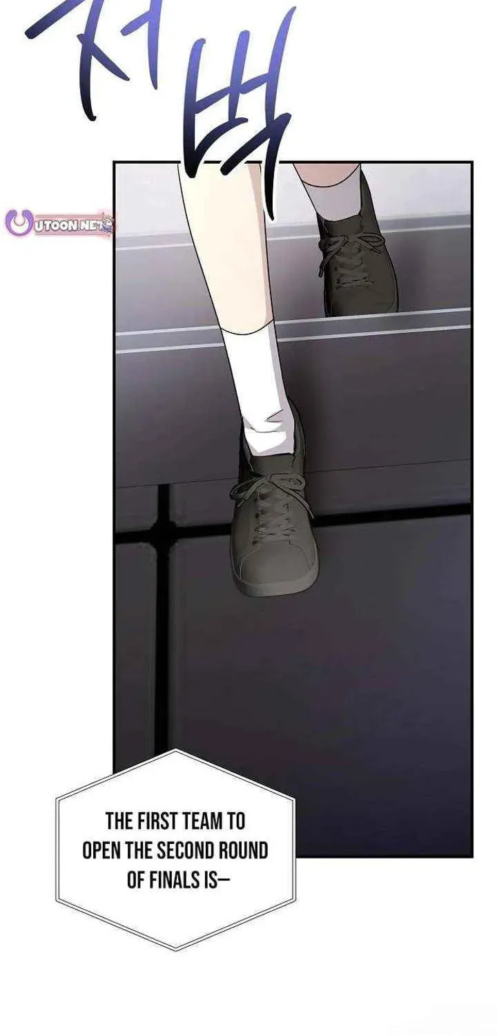 My Younger Sibling Was a Genius Chapter 80 page 2 - 