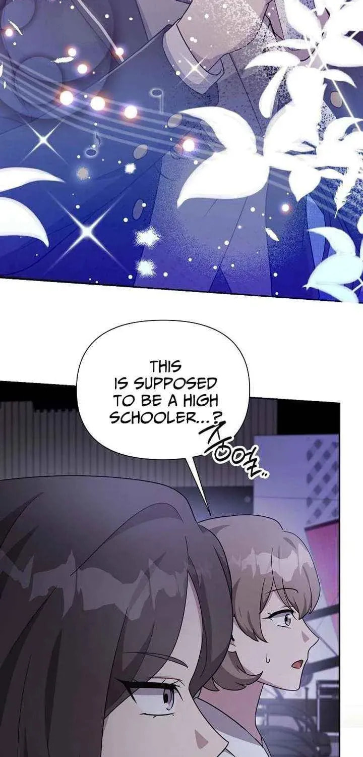 My Younger Sibling Was a Genius Chapter 80 page 11 - 
