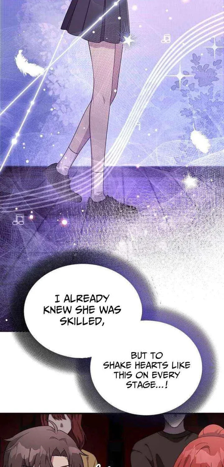 My Younger Sibling Was a Genius Chapter 80 page 14 - 