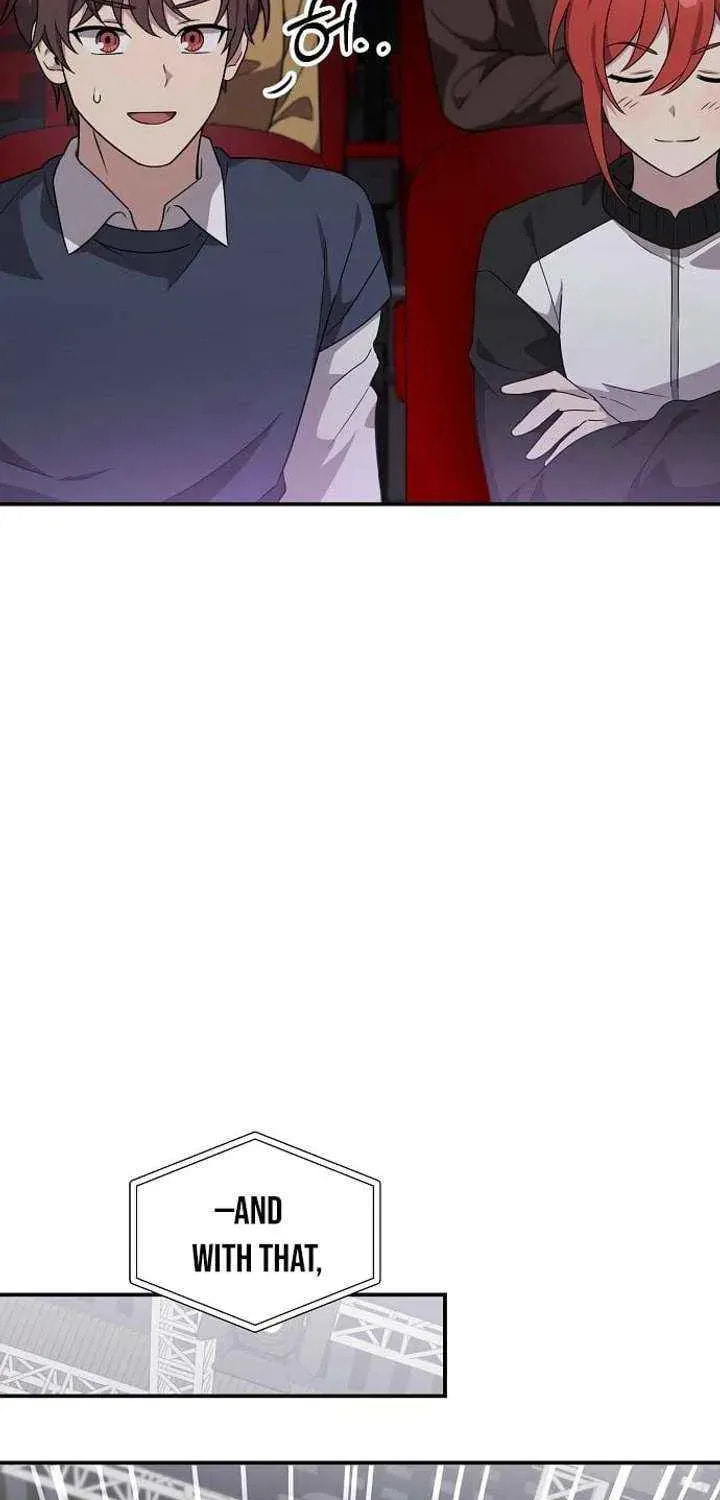 My Younger Sibling Was a Genius Chapter 80 page 15 - 
