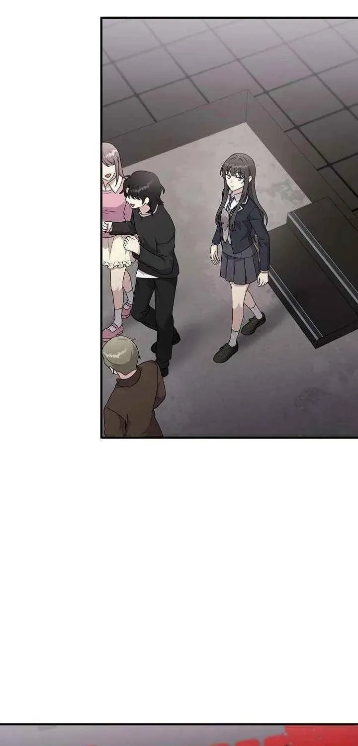 My Younger Sibling Was a Genius Chapter 80 page 19 - 
