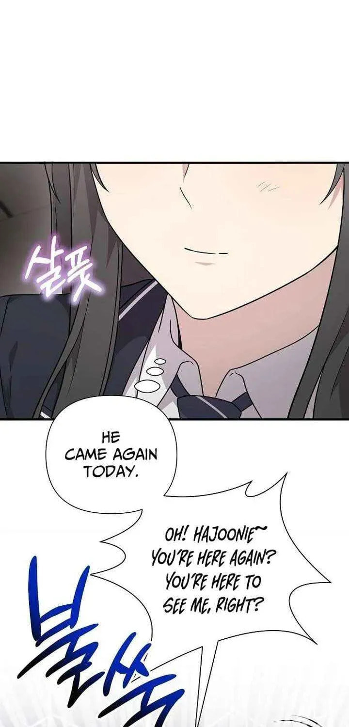 My Younger Sibling Was a Genius Chapter 80 page 22 - 