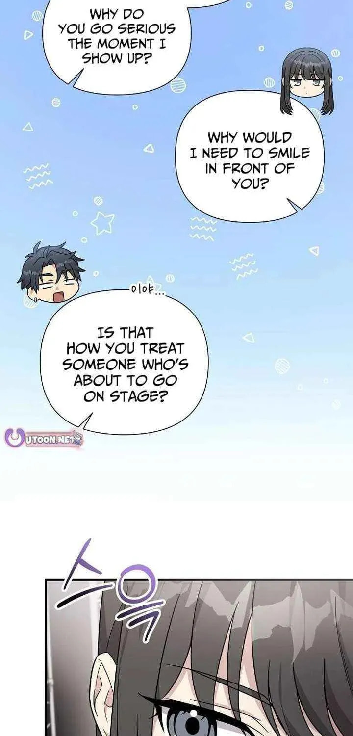 My Younger Sibling Was a Genius Chapter 80 page 25 - 