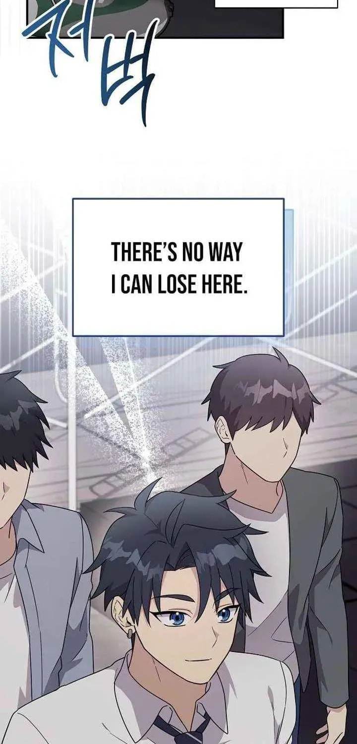 My Younger Sibling Was a Genius Chapter 80 page 38 - 