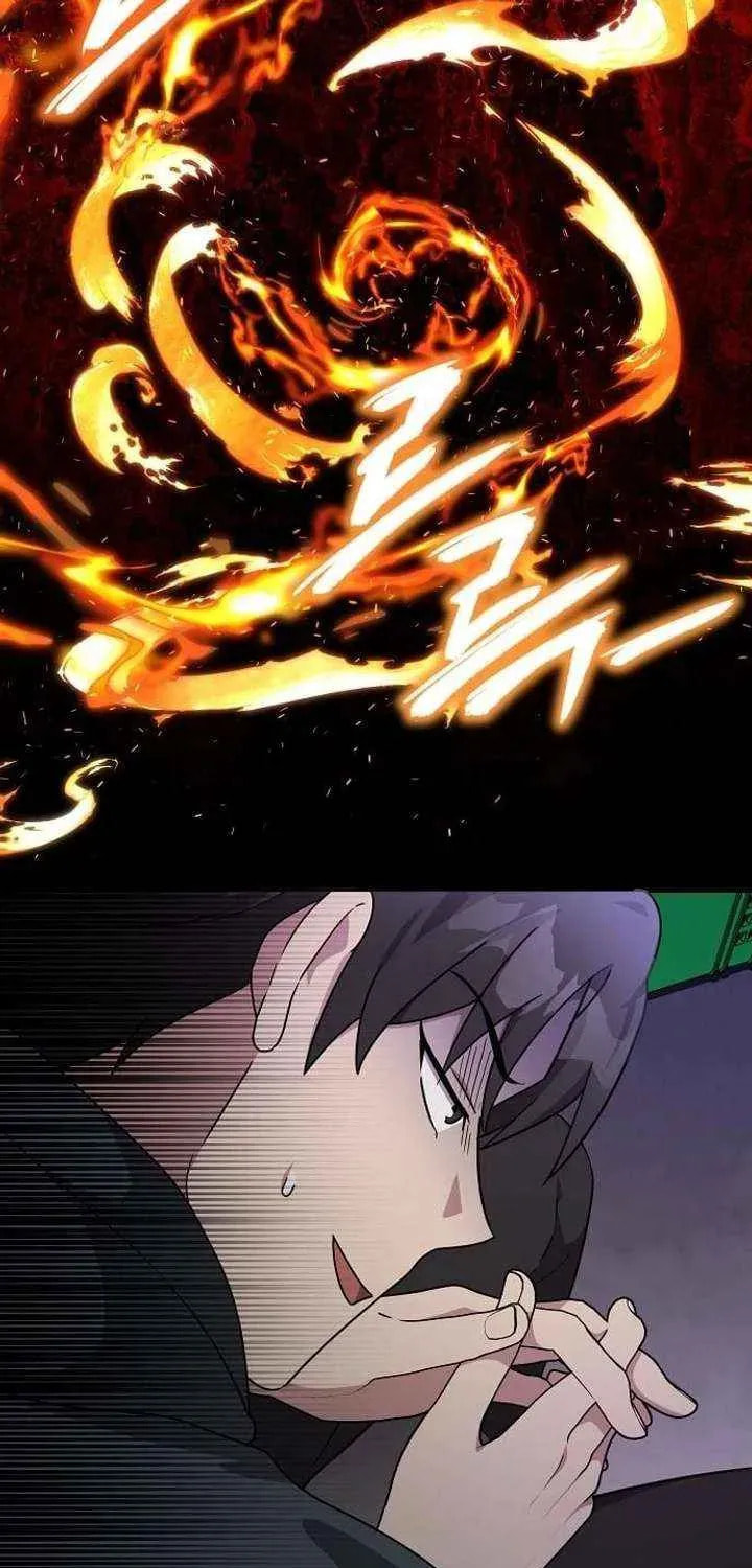 My Younger Sibling Was a Genius Chapter 80 page 53 - 