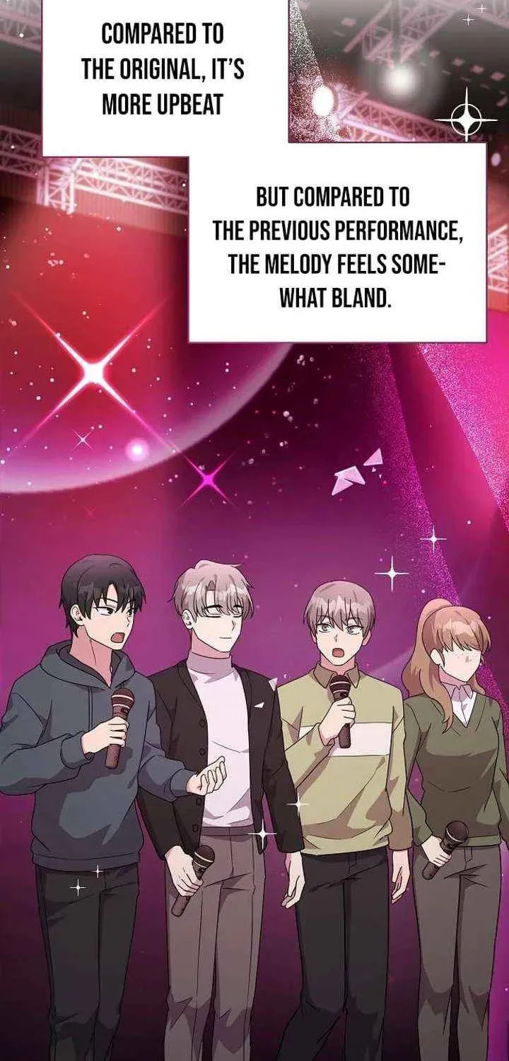 My Younger Sibling Was a Genius Chapter 80 page 66 - 