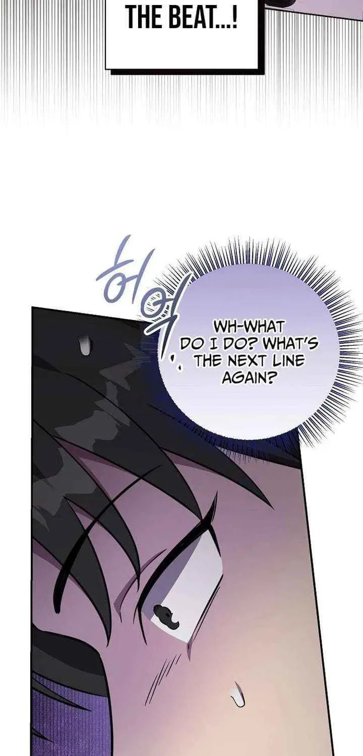 My Younger Sibling Was a Genius Chapter 80 page 81 - 