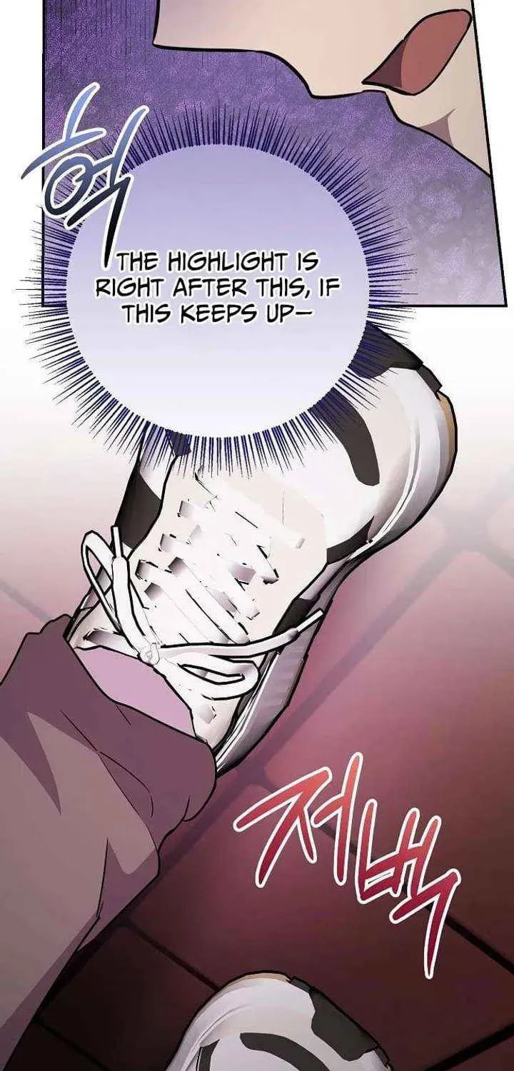 My Younger Sibling Was a Genius Chapter 80 page 82 - 