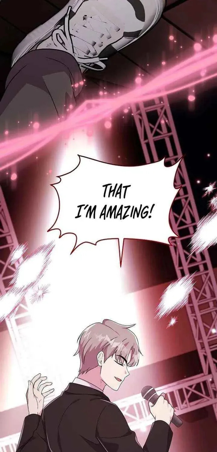 My Younger Sibling Was a Genius Chapter 80 page 83 - 