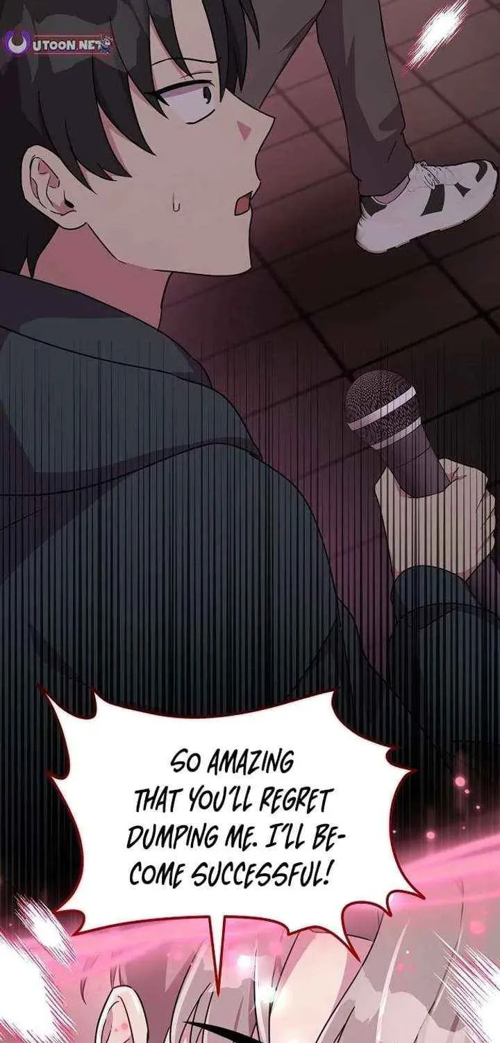 My Younger Sibling Was a Genius Chapter 80 page 85 - 