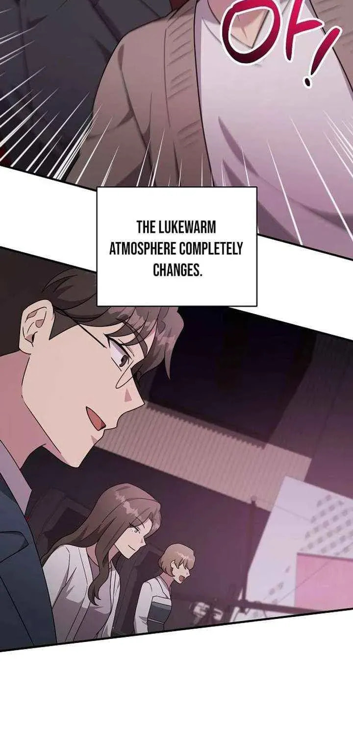My Younger Sibling Was a Genius Chapter 80 page 91 - 