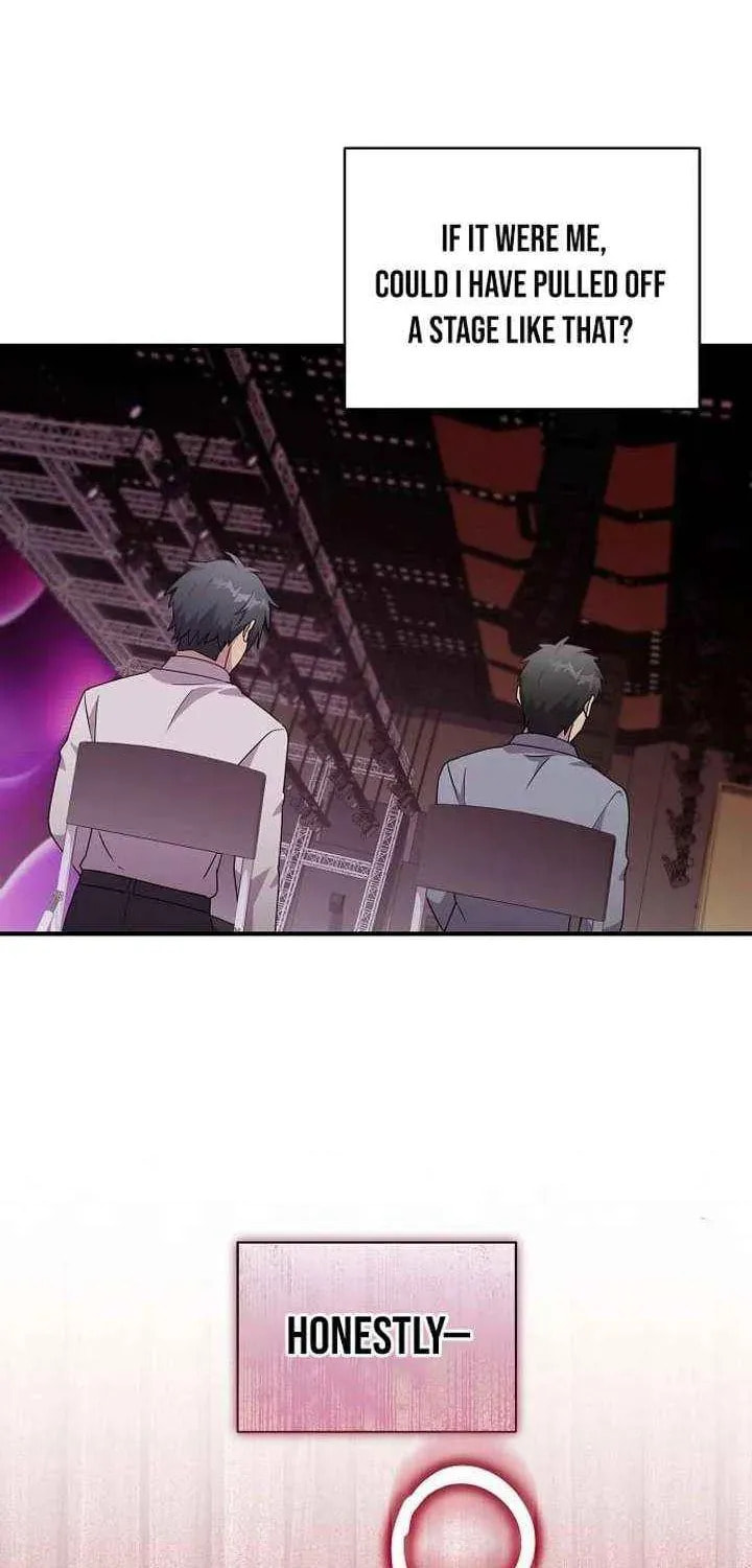 My Younger Sibling Was a Genius Chapter 80 page 92 - 