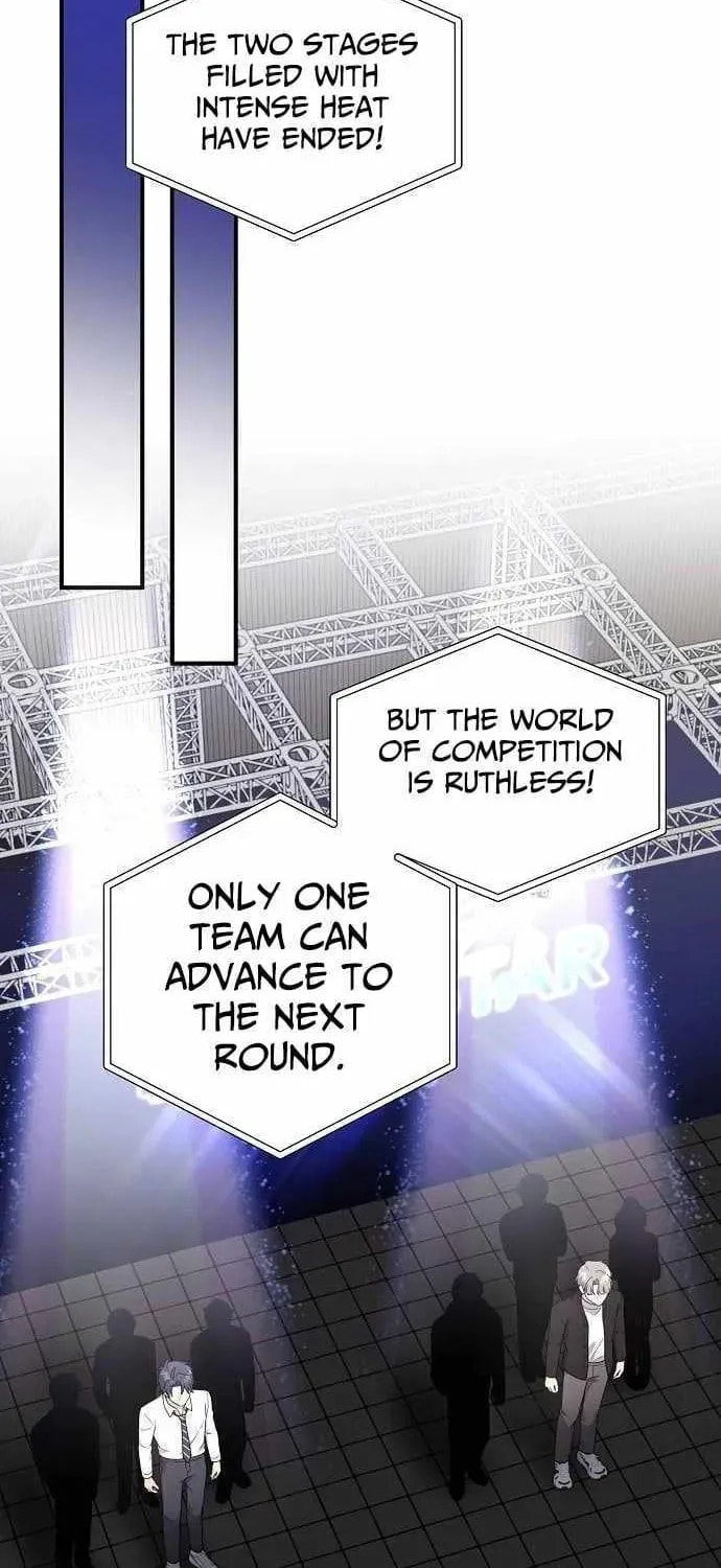 My Younger Sibling Was a Genius Chapter 81 page 2 - 