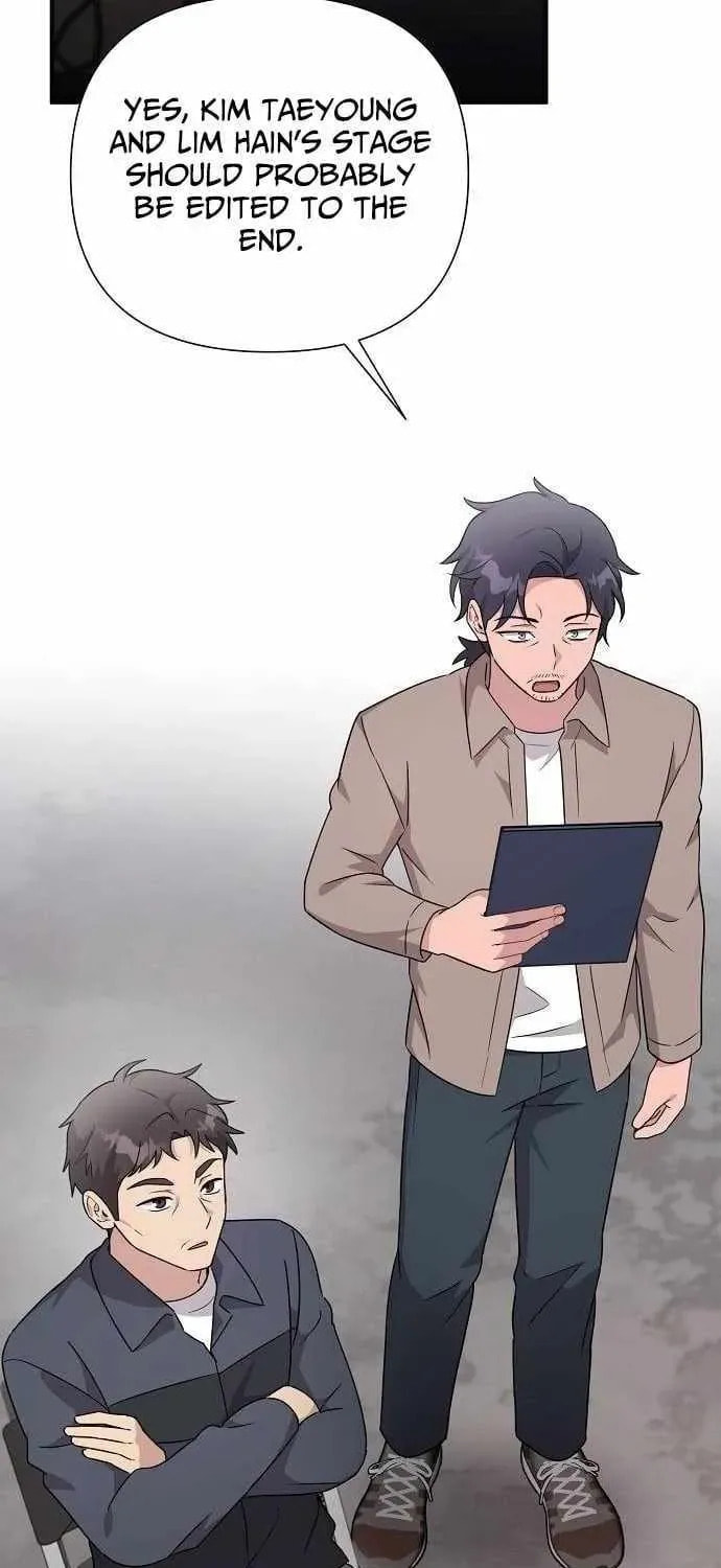 My Younger Sibling Was a Genius Chapter 81 page 29 - 