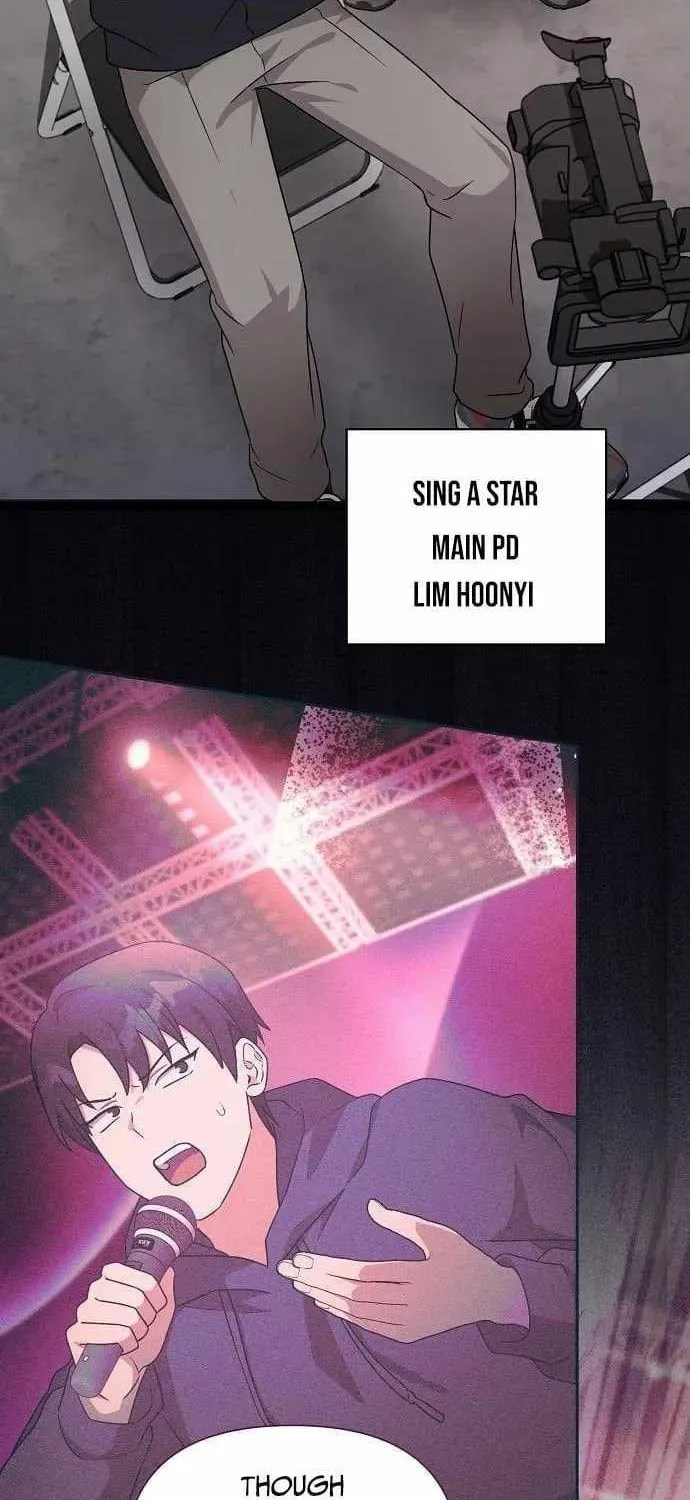 My Younger Sibling Was a Genius Chapter 81 page 30 - 